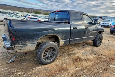 Photo of 2002 Dodge Dodge 1500 Pickup