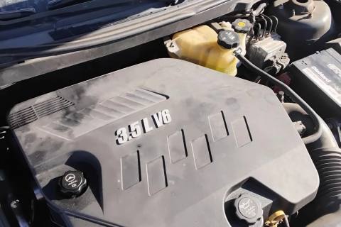 Photo of 2007 Pontiac G6
