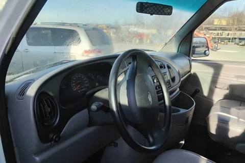 Photo of 1998 Ford Ford E150 Van