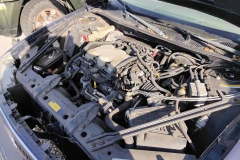 Photo of 2000 Buick Century