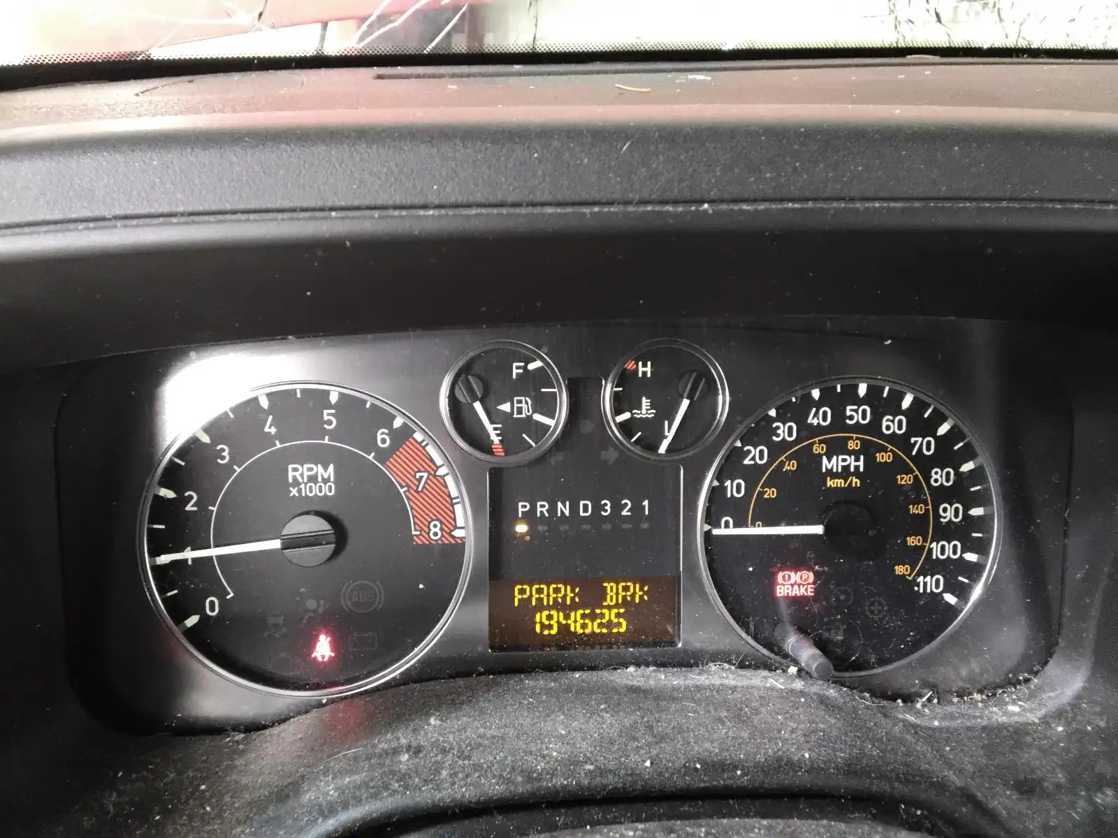 Photo of 2006 Hummer Hummer H3