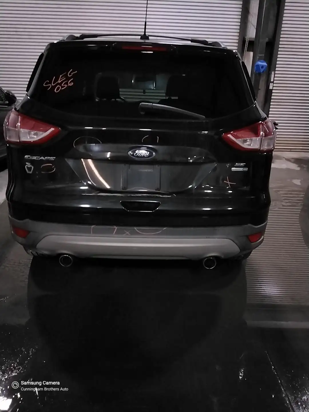 Photo of 2013 Ford Escape