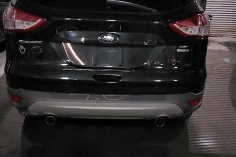 Photo of 2013 Ford Escape