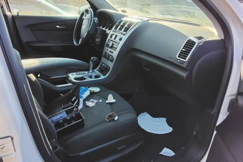 Photo of 2012 Gmc Acadia