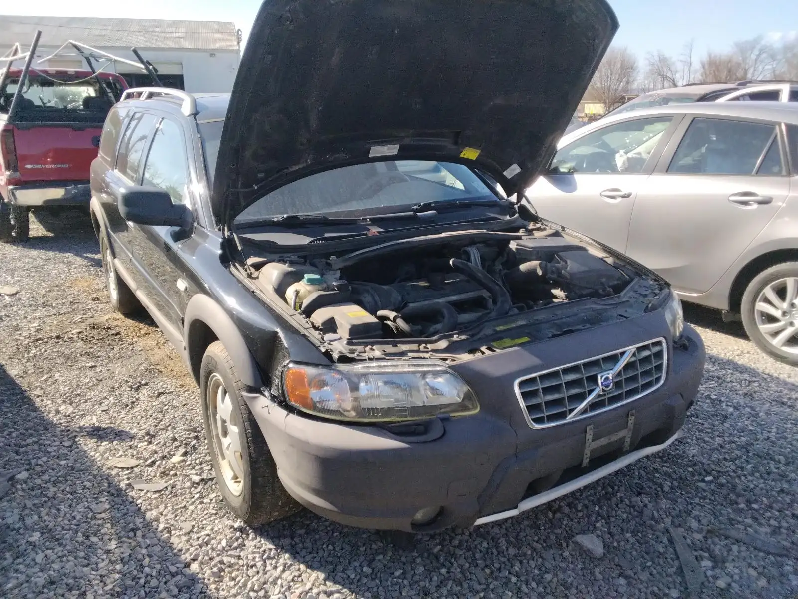Photo of 2004 Volvo Volvo 70 Series