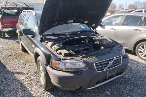Photo of 2004 Volvo Volvo 70 Series