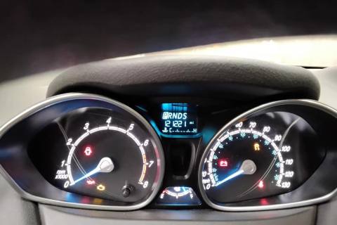 Photo of 2019 Ford Fiesta
