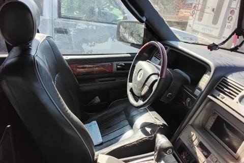 Photo of 2006 Lincoln Navigator