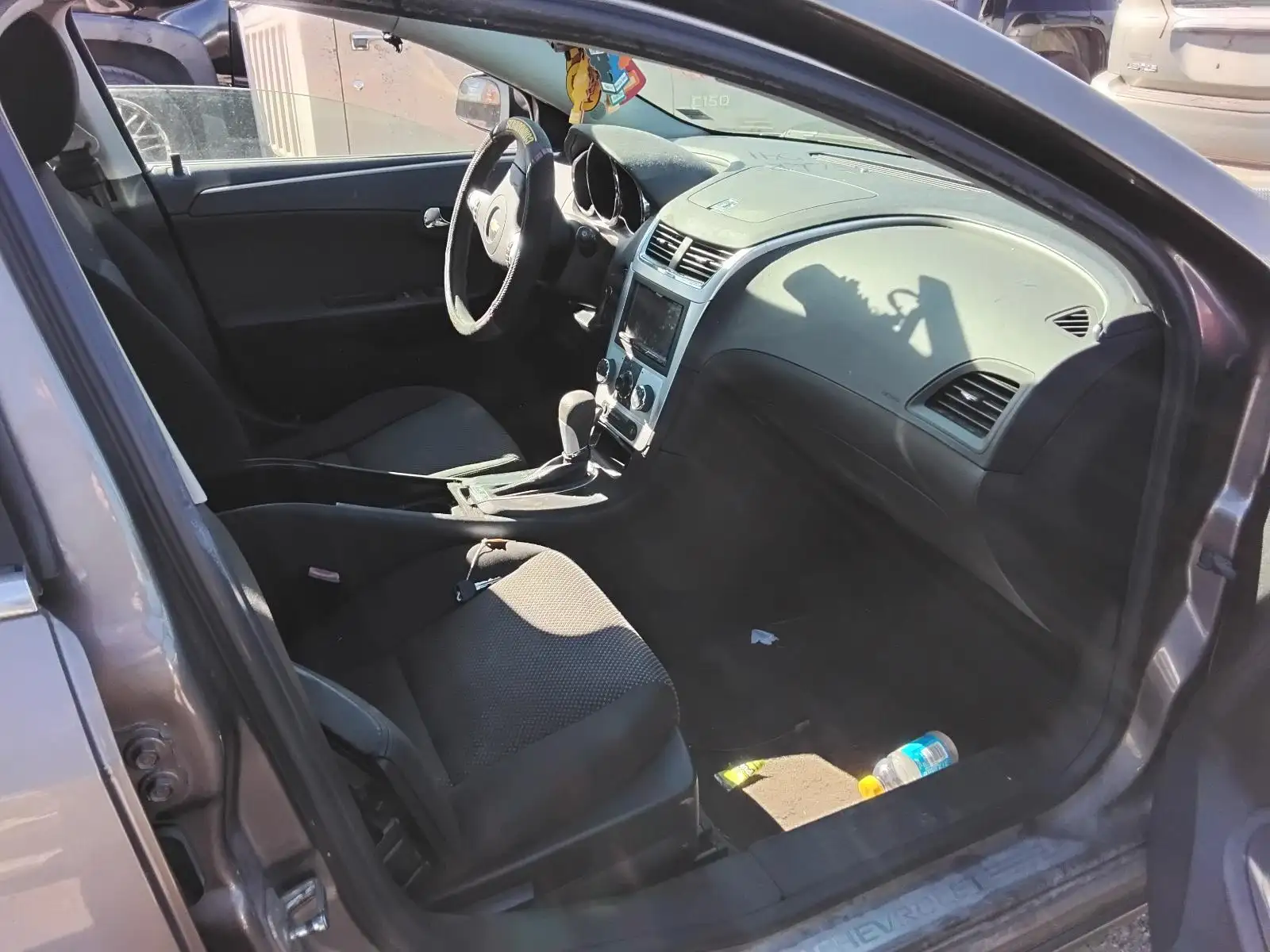 Photo of 2012 Chevrolet Malibu
