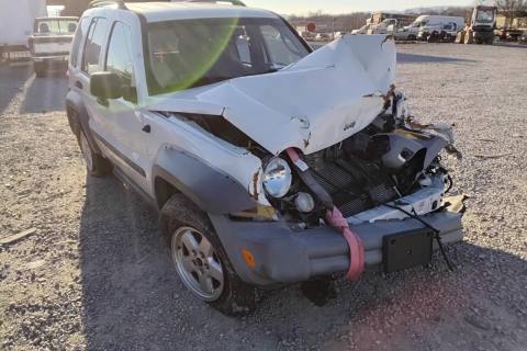 Photo of 2005 Jeep Liberty