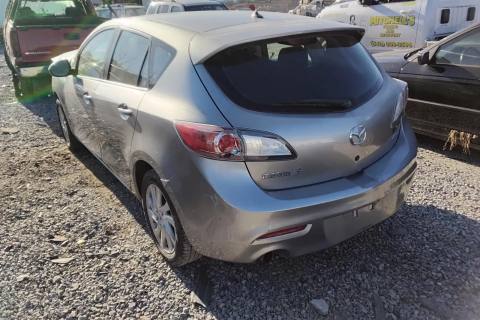 Photo of 2012 Mazda Mazda 3