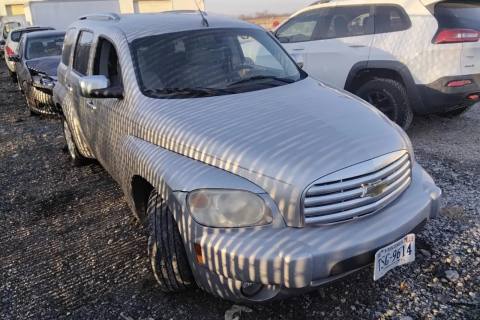 Photo of 2006 Chevrolet Hhr
