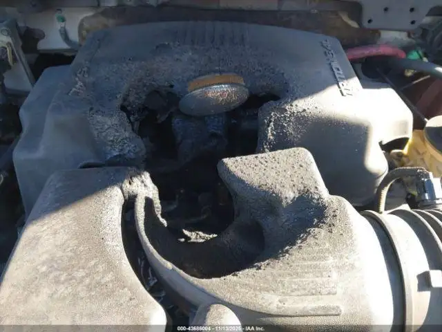 Photo of 2003 Ford Expedition