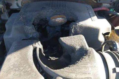 Photo of 2003 Ford Expedition