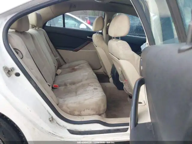 Photo of 2007 Pontiac G6