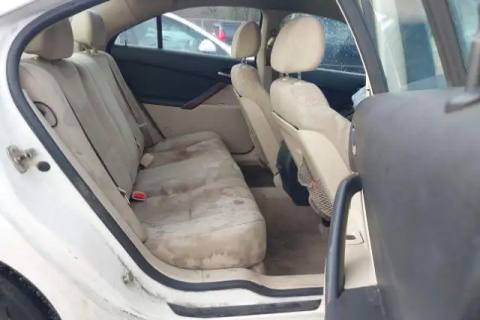 Photo of 2007 Pontiac G6