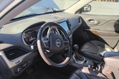 Photo of 2014 Jeep Cherokee
