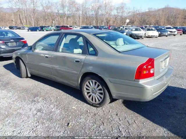 Photo of 2006 Volvo Volvo 80 Series