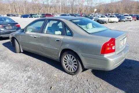 Photo of 2006 Volvo Volvo 80 Series