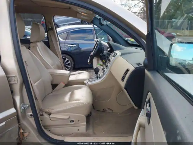 Photo of 2005 Chevrolet Equinox