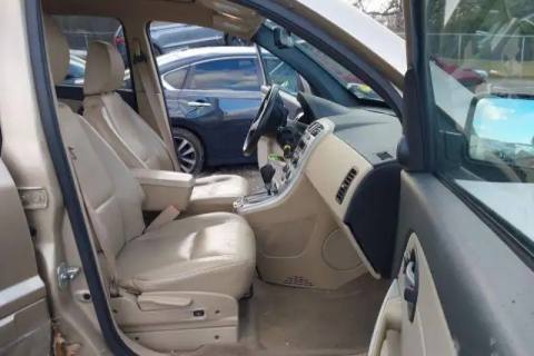 Photo of 2005 Chevrolet Equinox