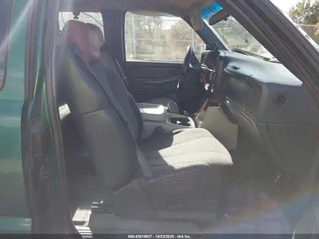 Photo of 1999 Gmc Sierra 1500 Pickup