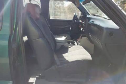 Photo of 1999 Gmc Sierra 1500 Pickup