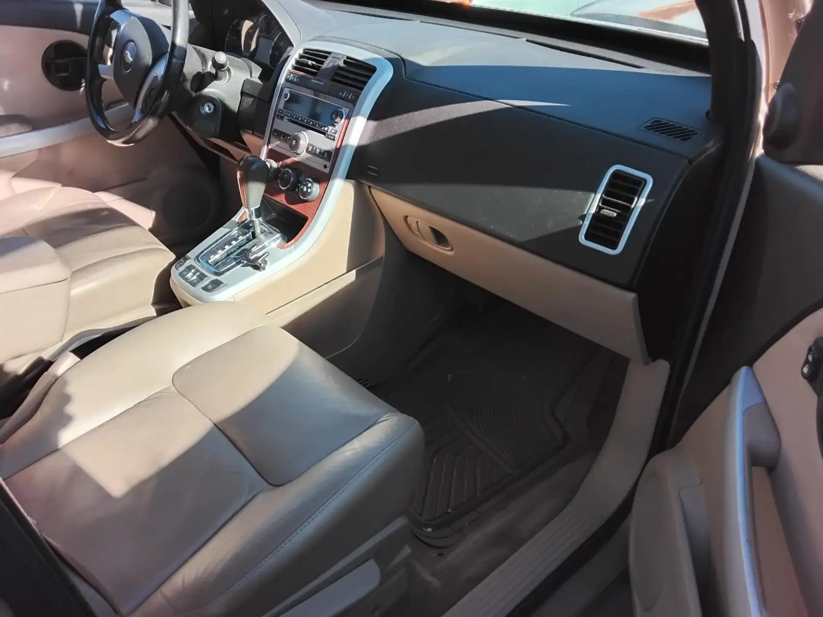 Photo of 2007 Chevrolet Equinox