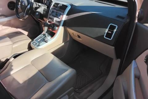 Photo of 2007 Chevrolet Equinox