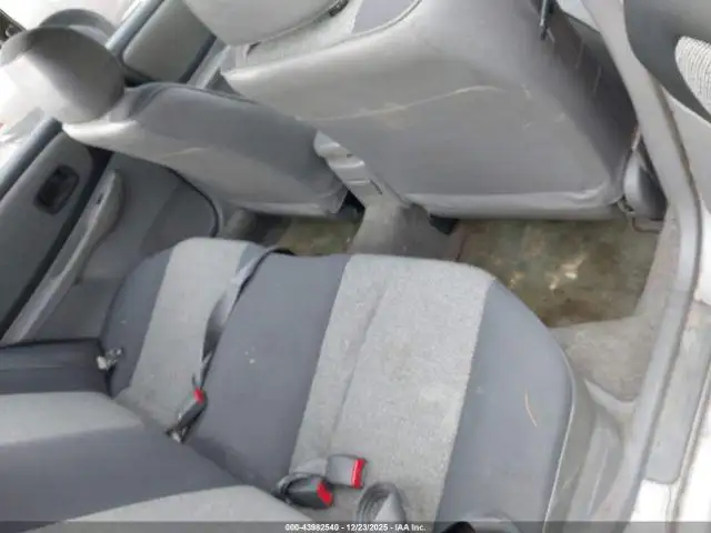 Photo of 1999 Subaru Impreza
