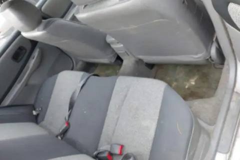Photo of 1999 Subaru Impreza