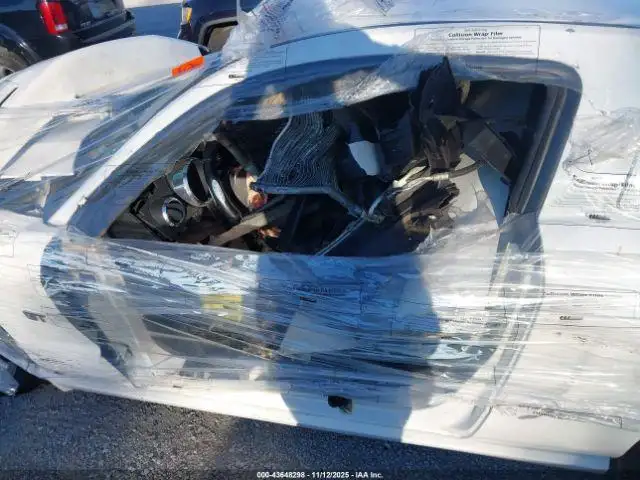 Photo of 2005 Ford Mustang