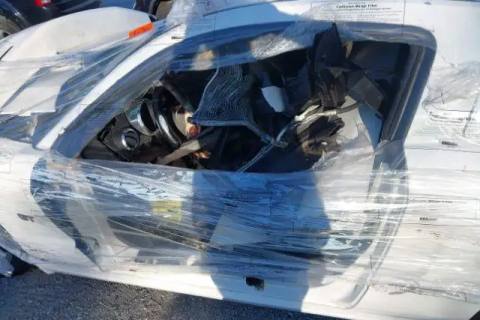Photo of 2005 Ford Mustang