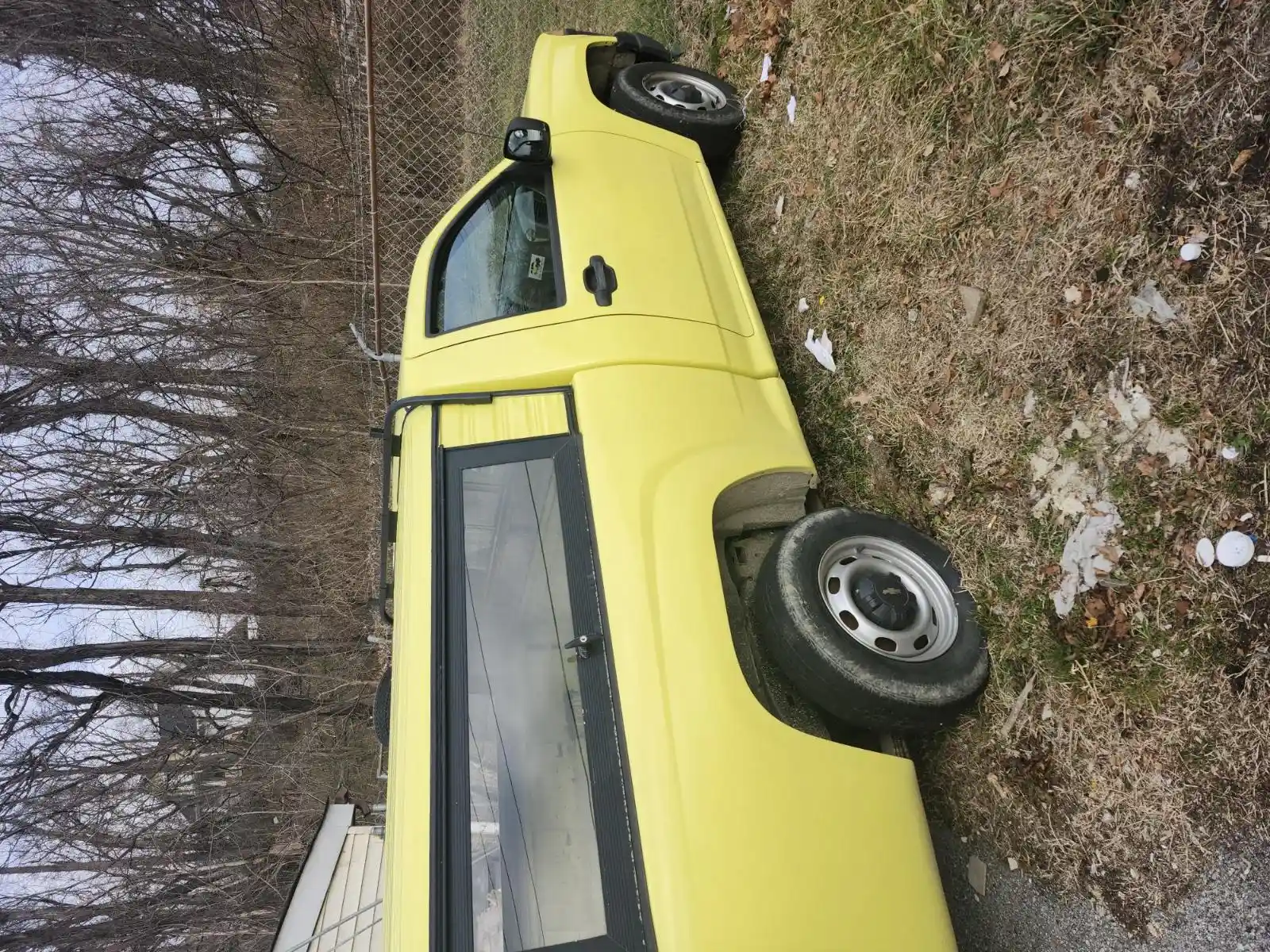 Photo of 2004 Chevrolet Colorado