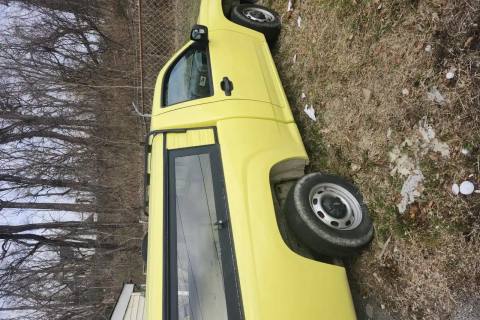 Photo of 2004 Chevrolet Colorado