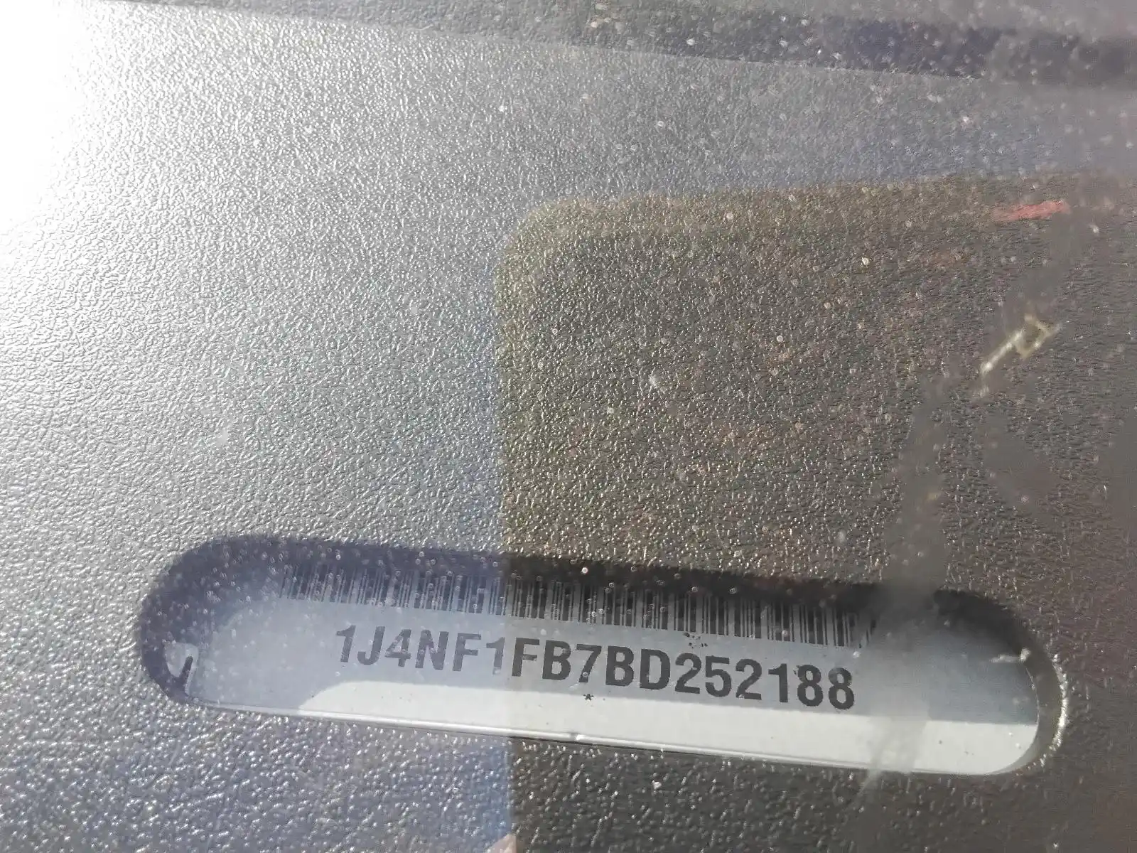 Photo of 2011 Jeep Compass