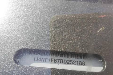 Photo of 2011 Jeep Compass