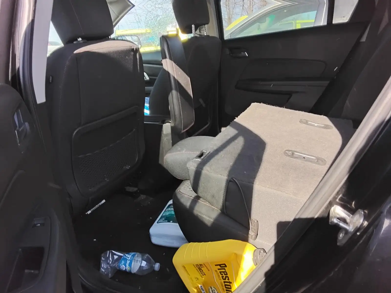 Photo of 2012 Gmc Terrain