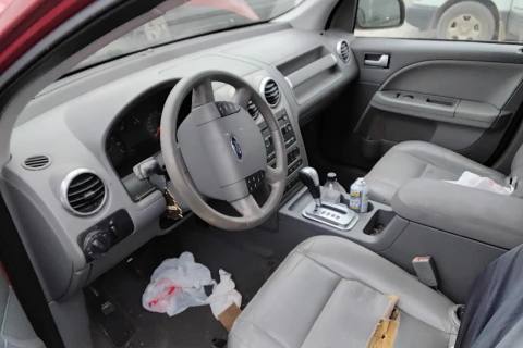 Photo of 2005 Ford Freestyle