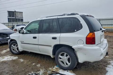 Photo of 2006 Gmc Envoy