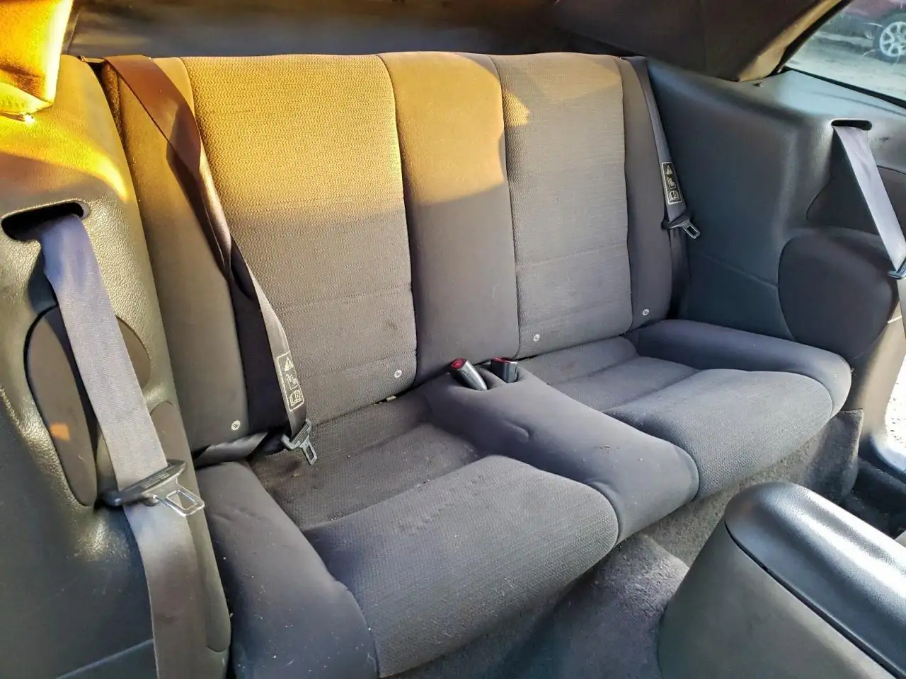 Photo of 2003 Ford Mustang