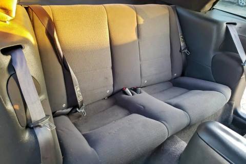 Photo of 2003 Ford Mustang