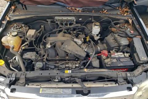 Photo of 2008 Ford Escape