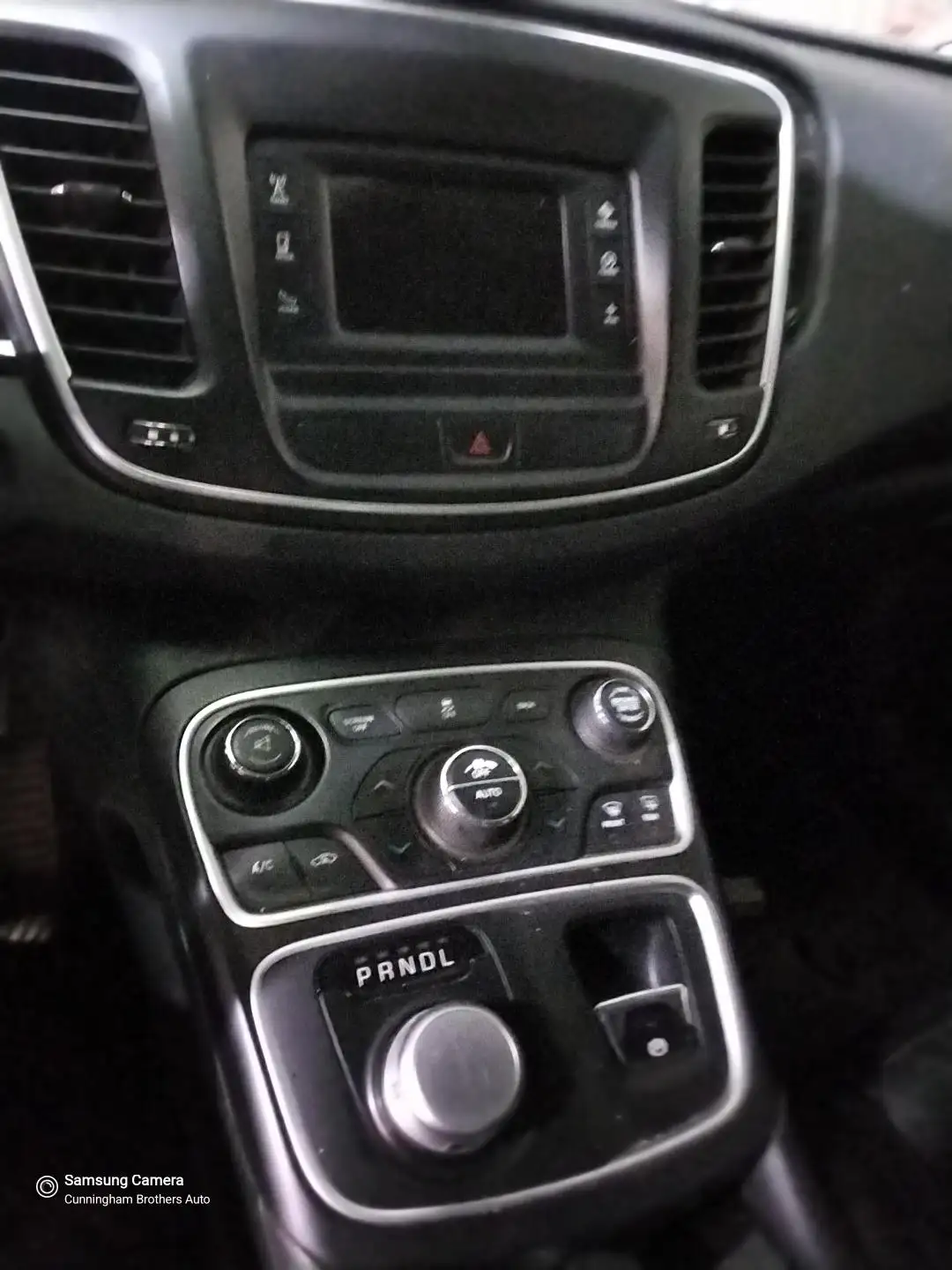 Photo of 2015 Chrysler 200