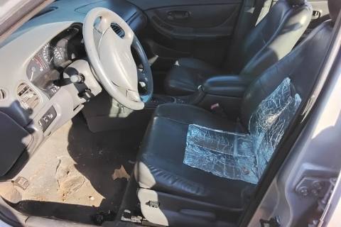 Photo of 2001 Oldsmobile Intrigue