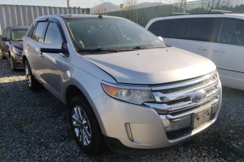Photo of 2011 Ford Edge