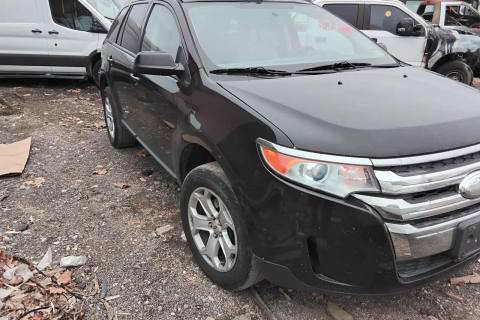 Photo of 2013 Ford Edge