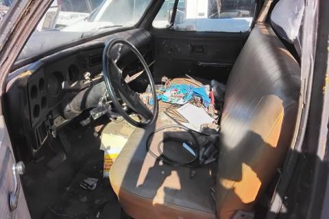 Photo of 1973 Gmc Gmc 1500 Pickup
