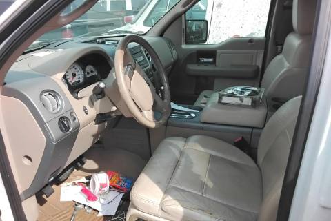 Photo of 2004 Ford Ford F150 Pickup