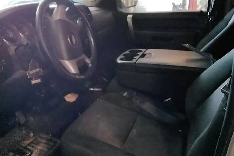Photo of 2011 Chevrolet Silverado 1500 Pickup